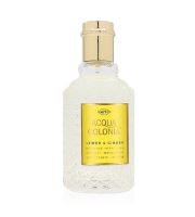 4711 Acqua Colonia Lemon & Ginger kolínská voda unisex 50 ml (1)