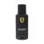 Ferrari Scuderia Ferrari Black deodorant spray for men 150 ml