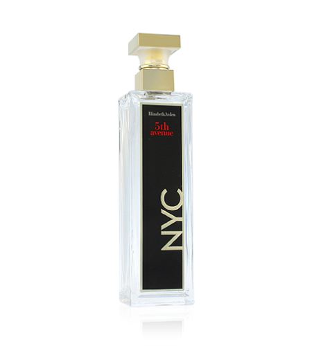 Elizabeth Arden 5th Avenue NYC parfémovaná voda 125 ml pro ženy TESTER