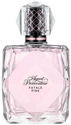 Agent Provocateur Fatale Pink parfémovaná voda 100 ml pro ženy TESTER