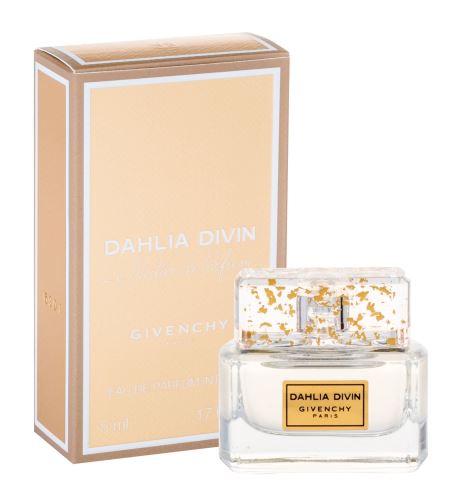 Givenchy Dahlia Divin Le Nectar de Parfum
