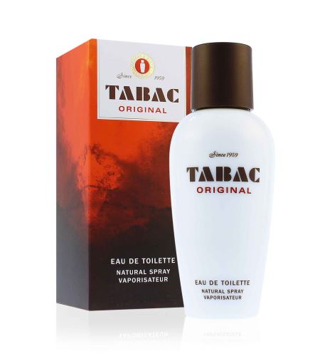 Tabac Original toaletní voda pro muže