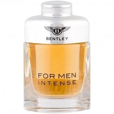 Bentley Bentley For Men Intense parfémovaná voda 7 ml pro muže TESTER