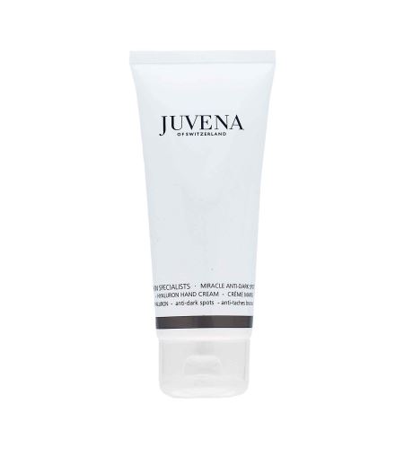 Juvena Skin Specialists hydratační krém na ruce proti pigmentovým skvrnám 100 ml