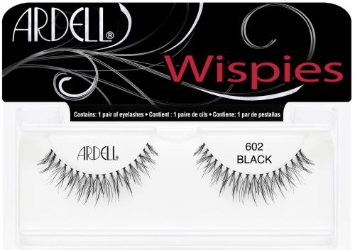 Ardell Wispies 602 - Black