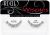 Ardell Wispies sticky eyelashes 1 Black