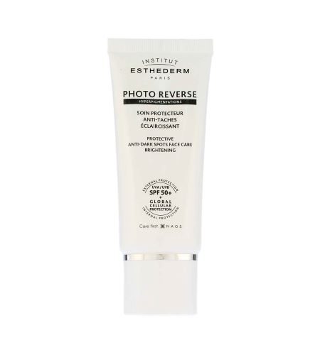 Institut Esthederm Photo Reverse ochranný krém proti pigmentovým skvrnám 50 ml