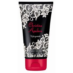 Christina Aguilera Unforgettable Body Lotion W 150ml