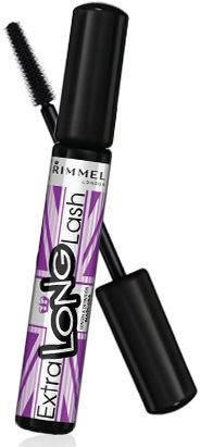 Rimmel London Extra Long Lash