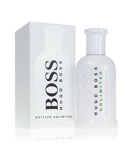 Hugo Boss Boss Bottled Unlimited