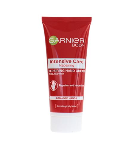 Garnier Body Repairing Intensive Care regenerační krém na ruce 100 ml
