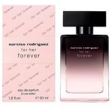 Narciso Rodriguez For Her Forever parfémovaná voda pro ženy