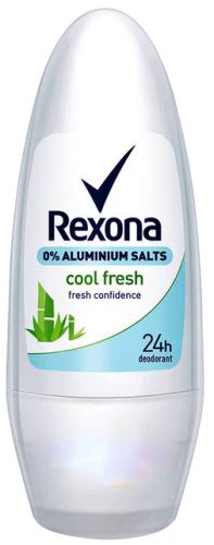 Rexona Cool Fresh roll-on antiperspirant for women 50 ml