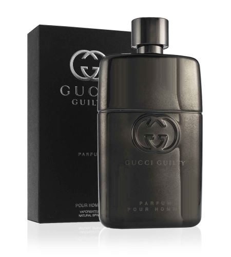 Gucci Guilty Pour Homme parfém pro muže