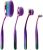 Royal & Langnickel Moda Prismatic Face Perfecting Kit Royal & Langnickel Moda Prismatic Face Perfecting Kit
