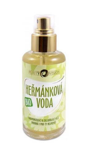 Purity Vision Bio heřmánková voda ve spreji 100 ml