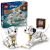 LEGO® │ Disney 43271 Štěňátka Štístko a Penny z filmu 101 dalmatinů
