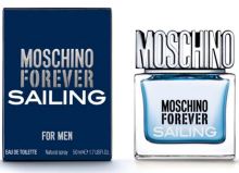 Moschino Forever Sailing (2)