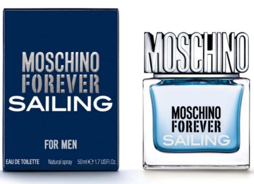 Moschino Forever Sailing