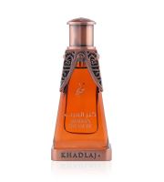 Khadlaj Arabian Treasure parfémovaný olej unisex 20 ml (1)