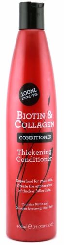 Xpel Biotin & Collagen Conditioner 400 ml