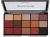 Makeup Revolution London Re-Loaded Palette eyeshadow palette 16,5 g Iconic Vitality