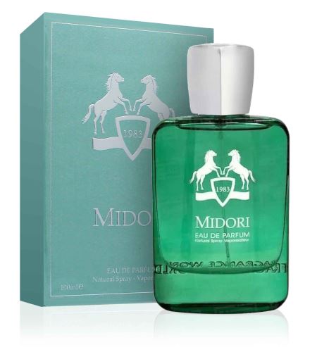 Fragrance World Midori parfémovaná voda unisex 100 ml