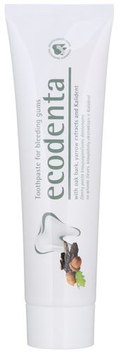 Ecodenta Toothpaste For Bleeding Gums 100 ml
