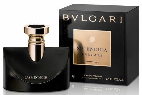 Bvlgari Splendida Jasmin Noir