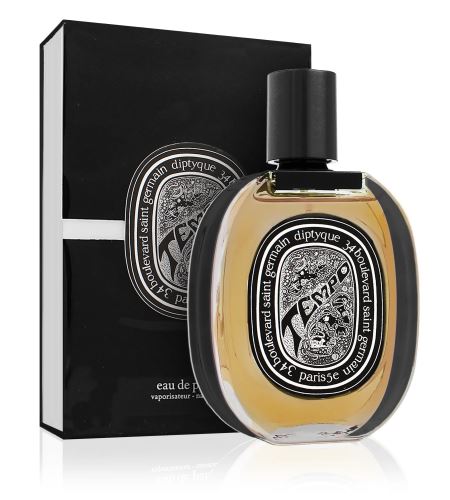 Diptyque Tempo parfémovaná voda unisex 75 ml