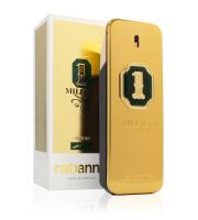 Rabanne 1 Million Golden Oud parfém intense pro muže 100 ml