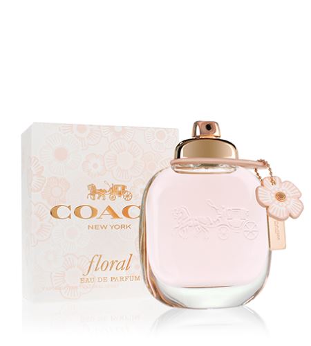 Coach Coach Floral