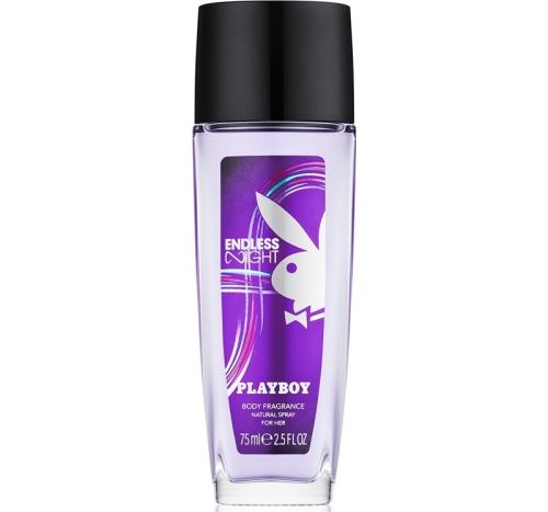 Playboy Endless Night deodorant for women 75 ml