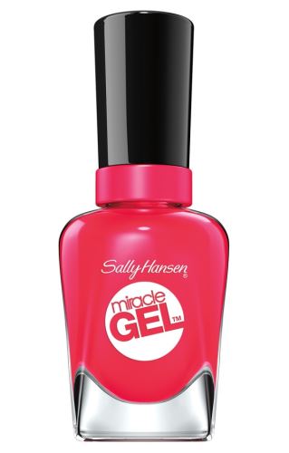 Sally Hansen Miracle Gel