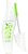 Physicians Formula Organic Wear volumetric mascara 7,5 g Ultra Black
