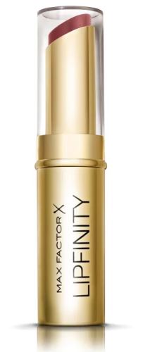 Max Factor Lipfinity Long Lasting Lipstick