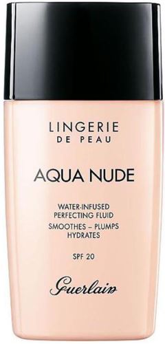 Guerlain Lingerie De Peau Aqua Nude