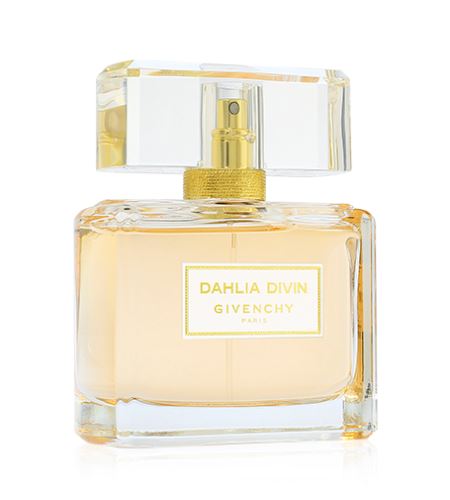 Givenchy Dahlia Divin parfémovaná voda 75 ml pro ženy TESTER