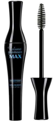 Bourjois Mascara Volume Glamour Max Waterproof waterproof mascara 10 ml 51 Noir
