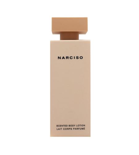 Narciso Rodriguez Narciso Scented Body Lotion W 200ml