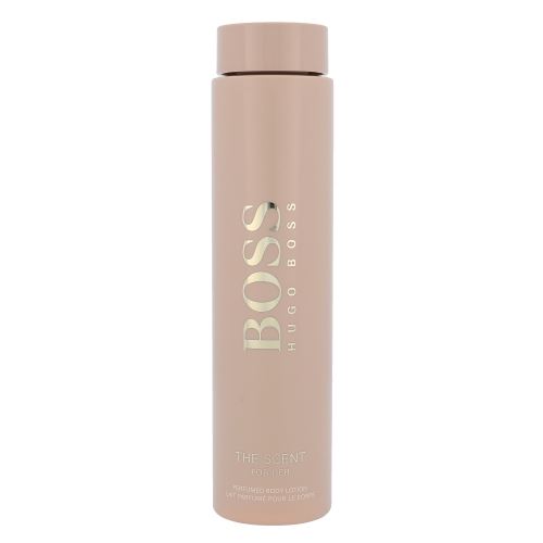 Hugo Boss Boss The Scent For Her Body Lotion W 200ml