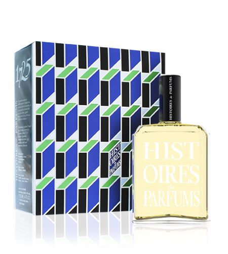 Histoires De Parfums 1725 Casanova parfémovaná voda   pro muže