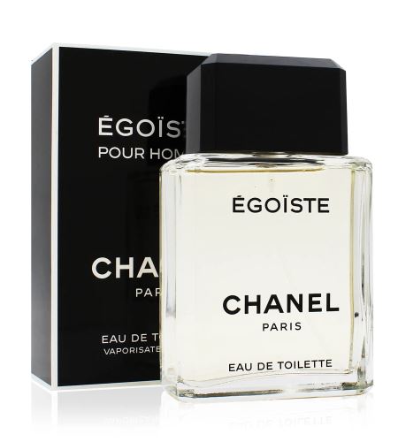 Chanel Egoiste toaletní voda pro muže 100 ml