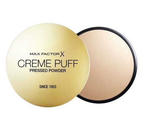 Max Factor Creme Puff Pressed Powder