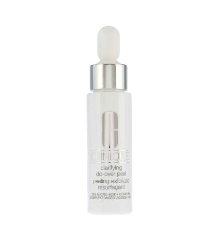Clinique Clarifying Do-Over Peel 30ml