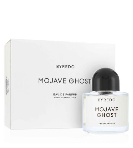 Byredo Mojave Ghost