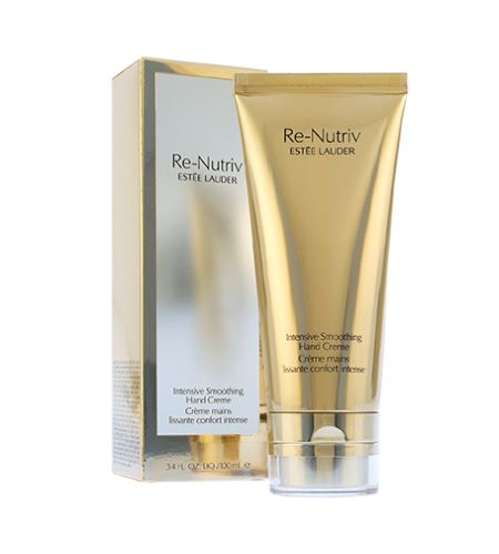 Estée Lauder Re-Nutriv Intensive Smoothing Hand Creme krém na ruce 100 ml
