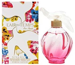 Nina Ricci L'Air du Temps Eau Florale toaletní voda 100 ml pro ženy