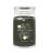 Yankee Candle Silver Sage &amp; Pine signature svíčka velká 567 g