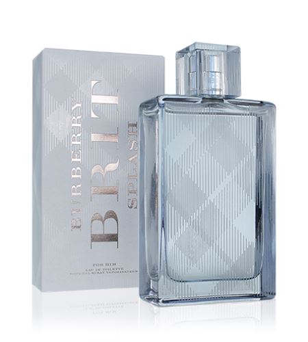 Burberry Brit Splash
